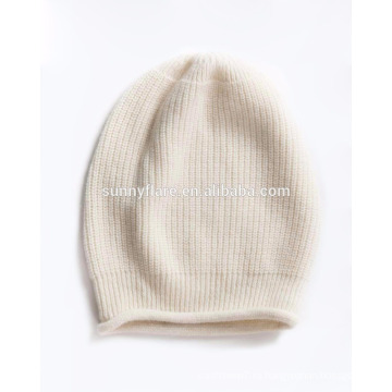 Оптовая Высокого Качества Кашемировые Мешковатые Beanie Шляпа